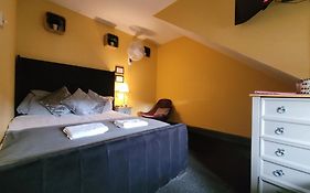 Stay - No59 Guesthouse
